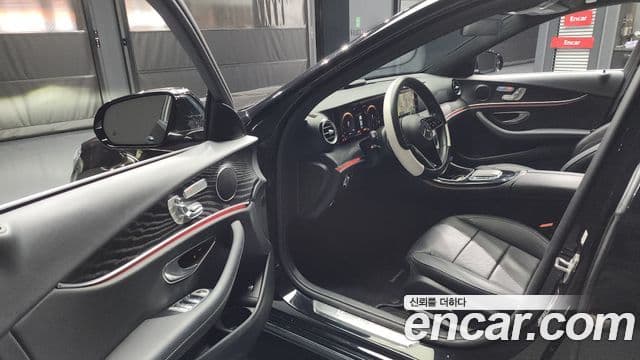 Mercedes-Benz E-класс W213 Avantgarde, 2023 10