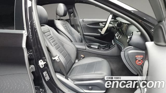 Mercedes-Benz E-класс W213 Avantgarde, 2023 11