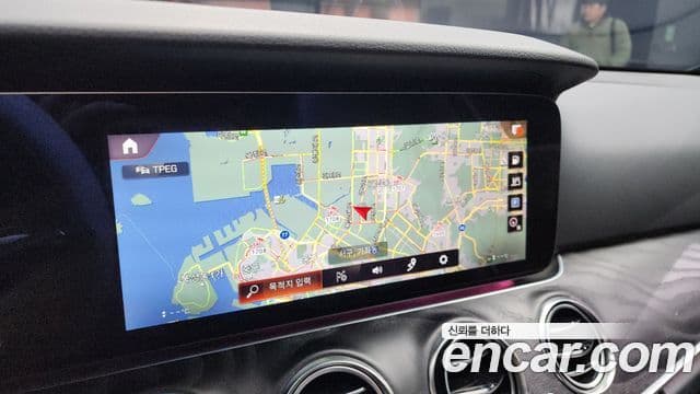 Mercedes-Benz E-класс W213 Avantgarde, 2023 14