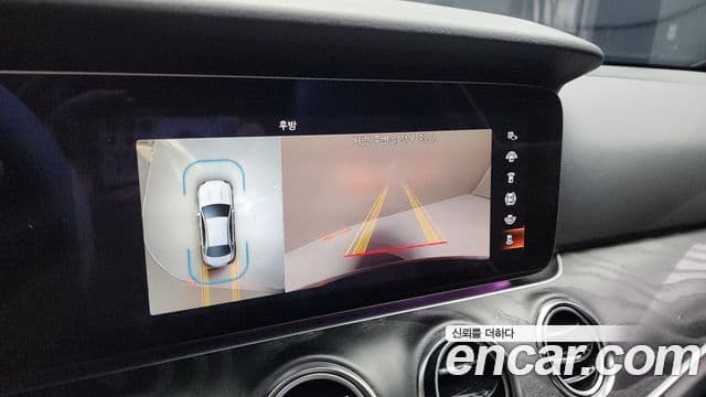 Mercedes-Benz E-класс W213 Avantgarde, 2023 15