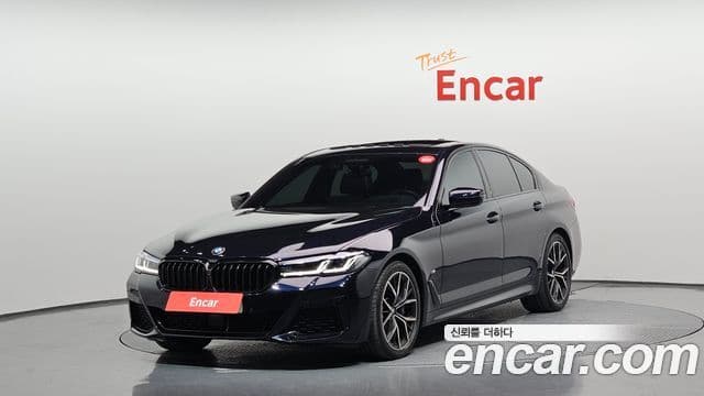 BMW 5시리즈 (G30) 530i M Sport, 2023 1