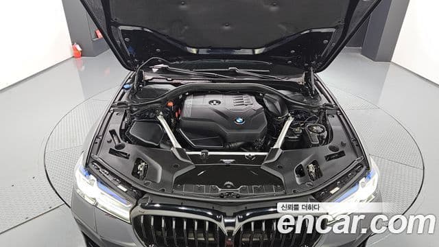 BMW 5시리즈 (G30) 530i M Sport, 2023 6
