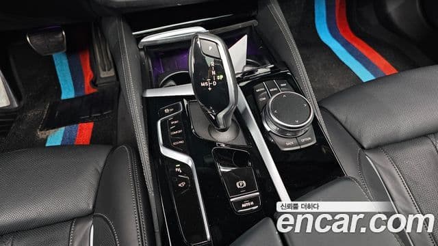 BMW 5시리즈 (G30) 530i M Sport, 2023 9
