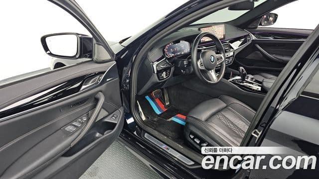 BMW 5시리즈 (G30) 530i M Sport, 2023 11