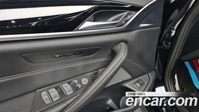 BMW 5시리즈 (G30) 530i M Sport, 2023 17