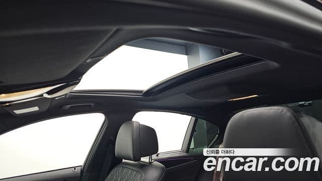 BMW 5시리즈 (G30) 530i M Sport, 2023 19