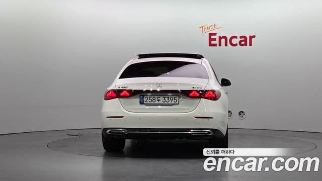 Mercedes-Benz E-класс W214, 2024 4