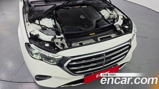 Mercedes-Benz E-класс W214, 2024 6