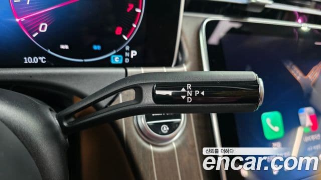 Mercedes-Benz E-класс W214, 2024 9