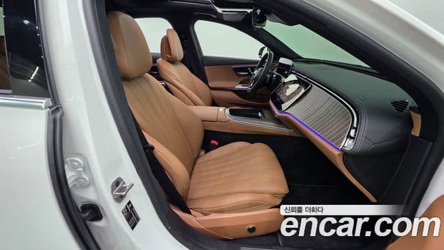 Mercedes-Benz E-класс W214, 2024 10