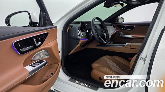 Mercedes-Benz E-класс W214, 2024 13