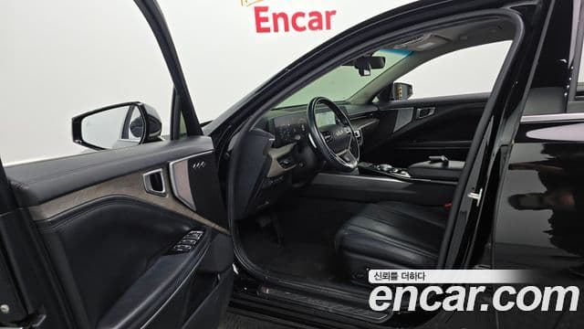 Kia K8 Prestige, 2022 10