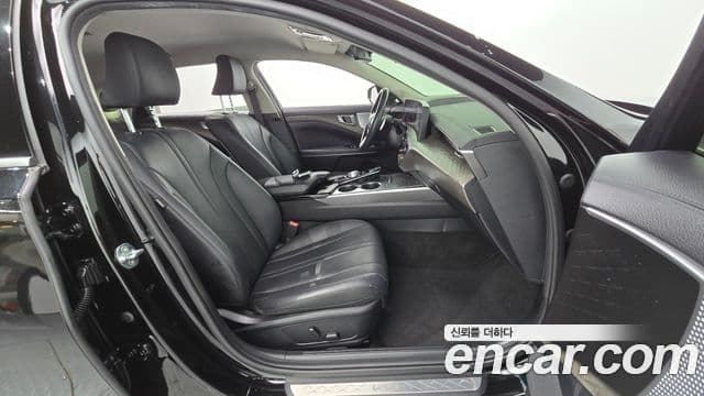 Kia K8 Prestige, 2022 11