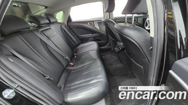 Kia K8 Prestige, 2022 12