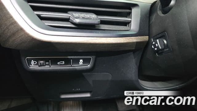 Kia K8 Prestige, 2022 17