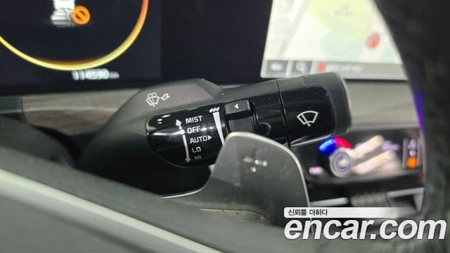 Kia K8 Prestige, 2022 18