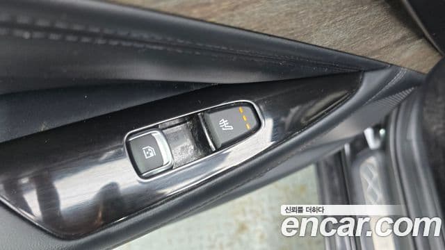 Kia K8 Prestige, 2022 19