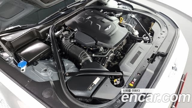 Genesis G80 Luxury, 2020 6