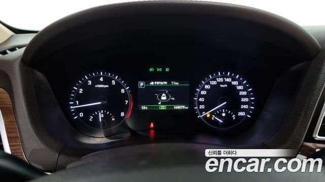 Genesis G80 Luxury, 2020 8