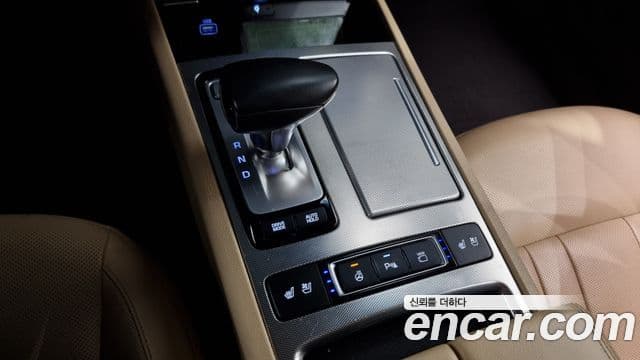 Genesis G80 Luxury, 2020 9