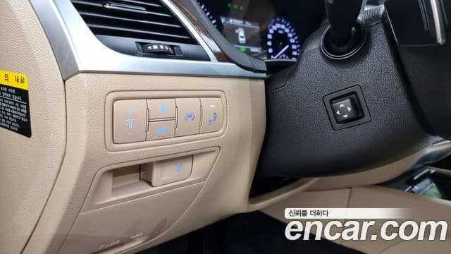 Genesis G80 Luxury, 2020 14