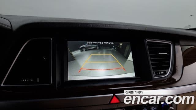 Genesis G80 Luxury, 2020 16