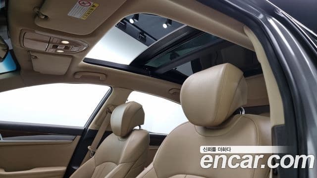 Genesis G80 Luxury, 2020 17