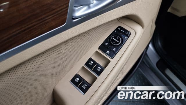 Genesis G80 Luxury, 2020 18