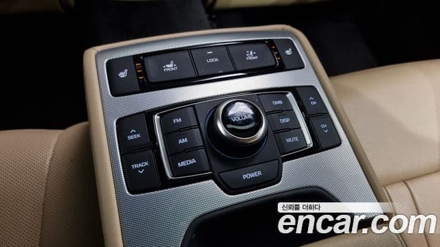 Genesis G80 Luxury, 2020 19