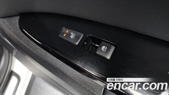 Kia Sportage 5세대 гибрид Signature 2WD, 2022 18