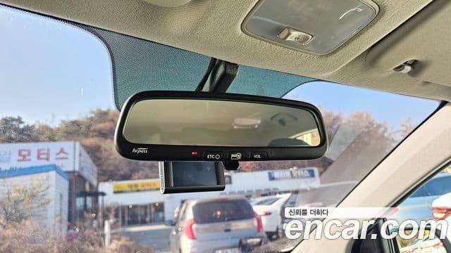 Kia All New Morning (JA) Luxury, 2017 19