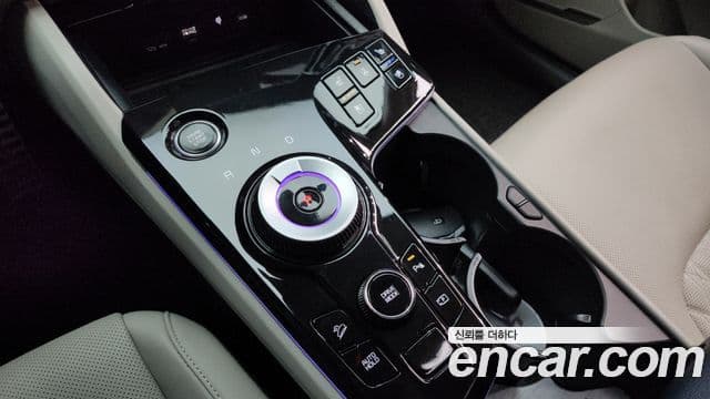 Kia Sportage 5세대 гибрид Signature Gravity 2WD, 2022 9