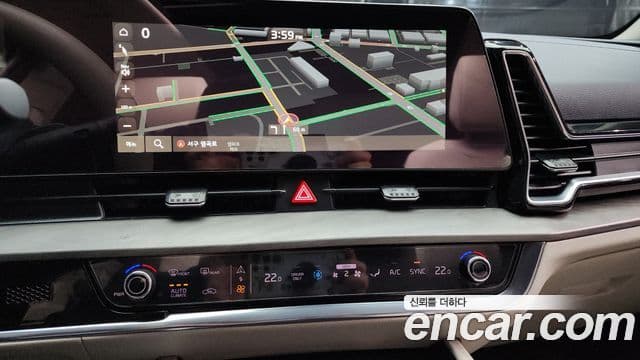 Kia Sportage 5세대 гибрид Signature Gravity 2WD, 2022 14