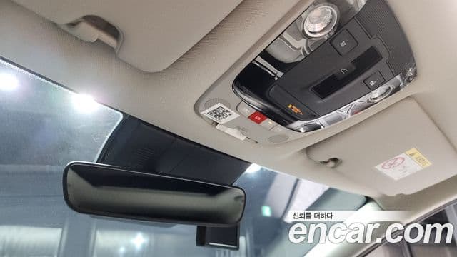 Kia Sportage 5세대 гибрид Signature Gravity 2WD, 2022 18