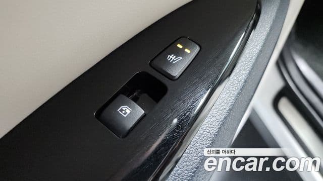 Kia Sportage 5세대 гибрид Signature Gravity 2WD, 2022 19