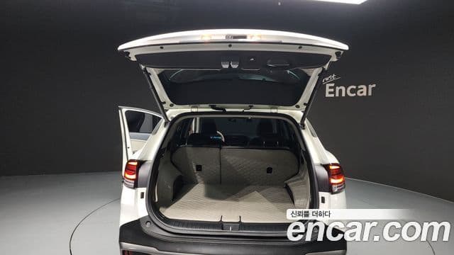 Kia Sportage 5세대 гибрид Signature Gravity 2WD, 2022 20