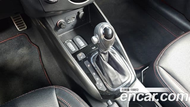 Kia Forte купе Prestige, 2011 9