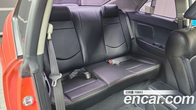 Kia Forte купе Prestige, 2011 12