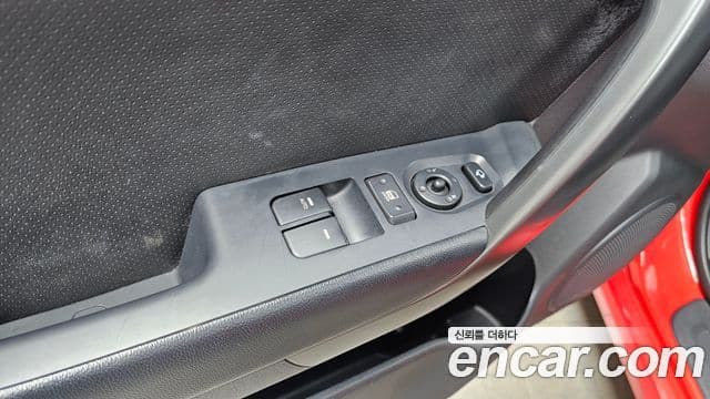 Kia Forte купе Prestige, 2011 14