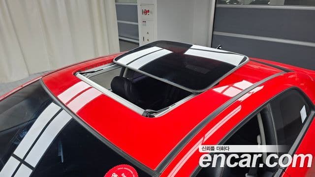 Kia Forte купе Prestige, 2011 19