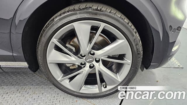 Genesis GV70, 2021 все фото