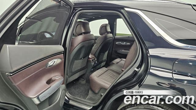 Genesis GV70, 2021 12