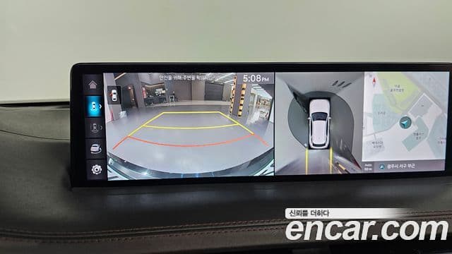 Genesis GV70, 2021 15