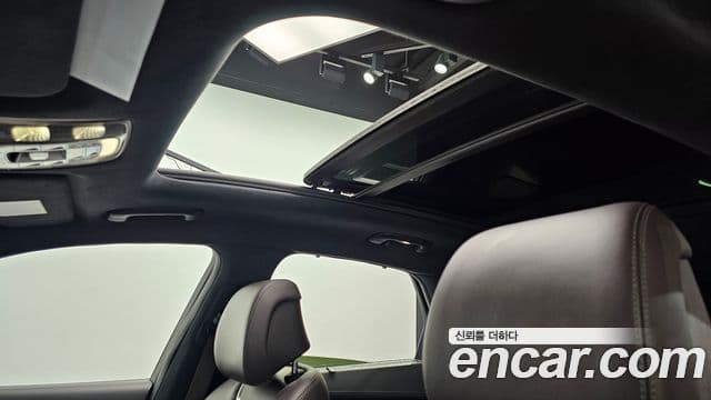 Genesis GV70, 2021 19