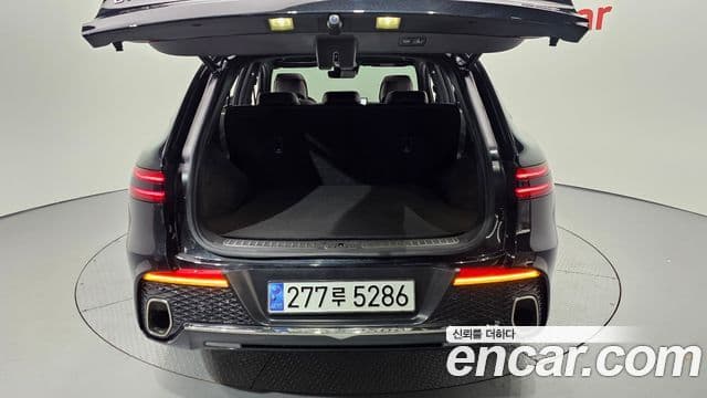 Genesis GV70, 2021 20