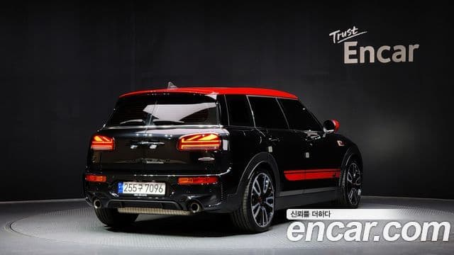 Mini Cooper S 클럽맨 2세대, 2023 2