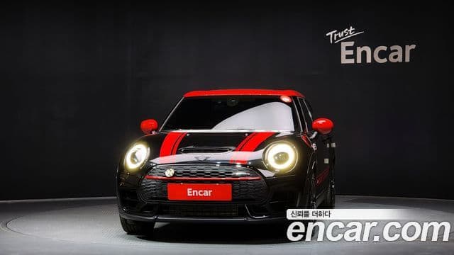 Mini Cooper S 클럽맨 2세대, 2023 3