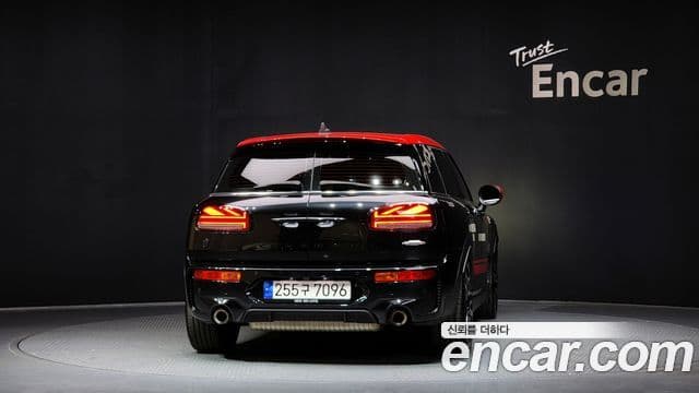 Mini Cooper S 클럽맨 2세대, 2023 4