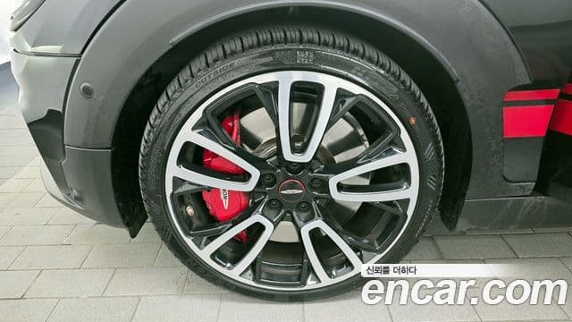 Mini Cooper S 클럽맨 2세대, 2023 все фото