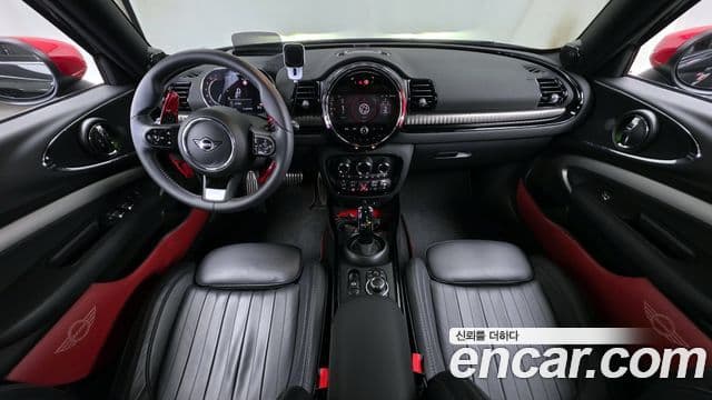 Mini Cooper S 클럽맨 2세대, 2023 7